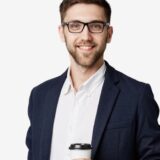 House in Sunset Boulevard LA