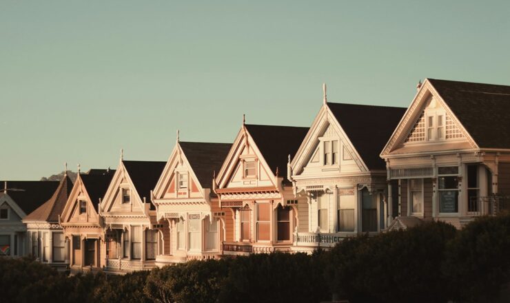 Top 10 Rental Properties In Your City